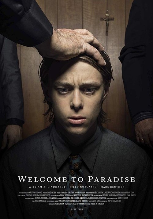 Welcome to Paradise movie poster