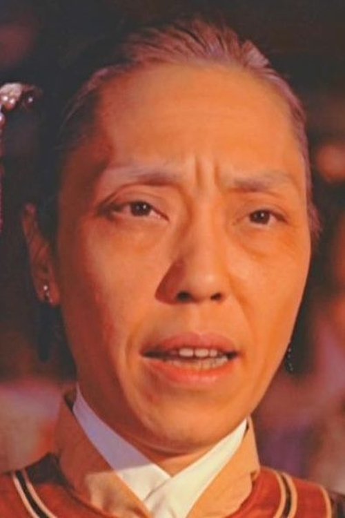 Foto de perfil de Tong Yeuk-Ching