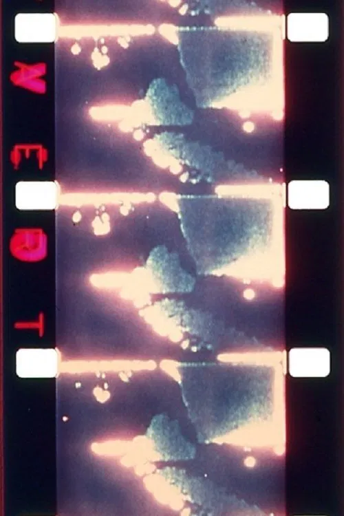 Poster do filme The Politics of Perception