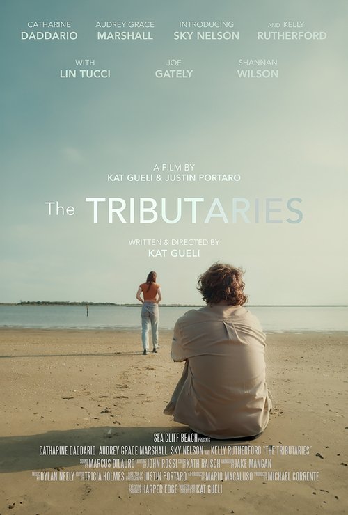 The Tributaries movie poster