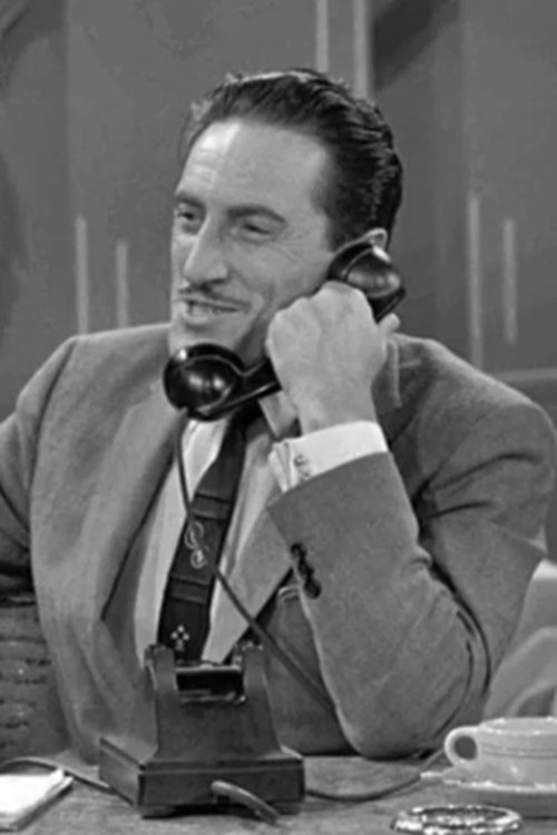 Lou Krugman profile picture