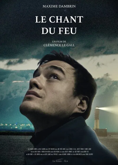 The Light's Song movie poster