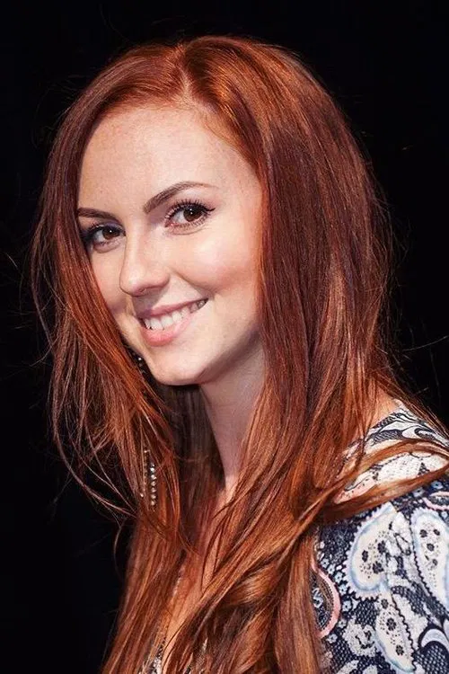Nadezhda Khilskaya profile picture