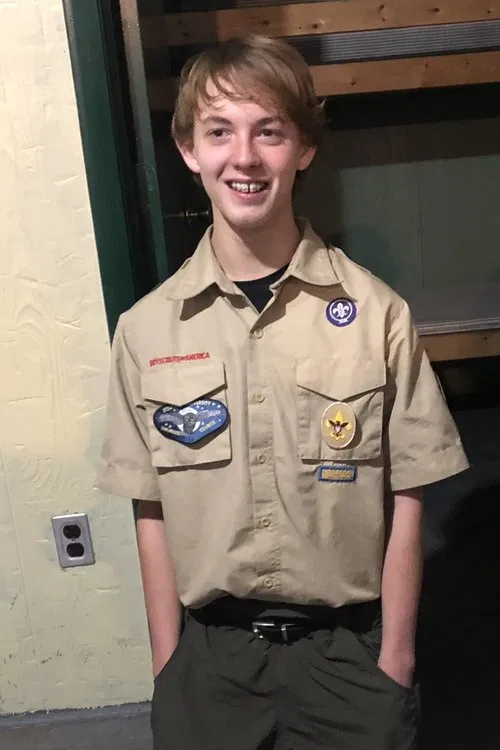 Kaidon “Tater” Brimmer profile picture