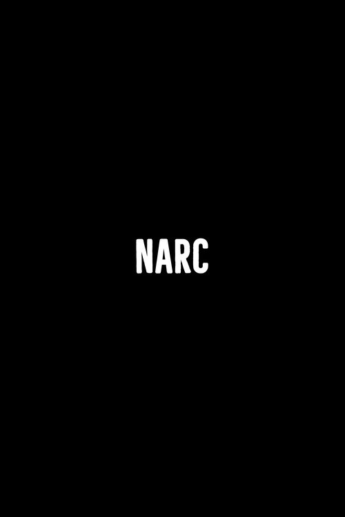 Narc movie poster