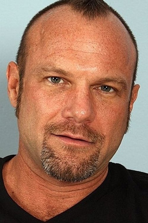 Chad Brock profile picture
