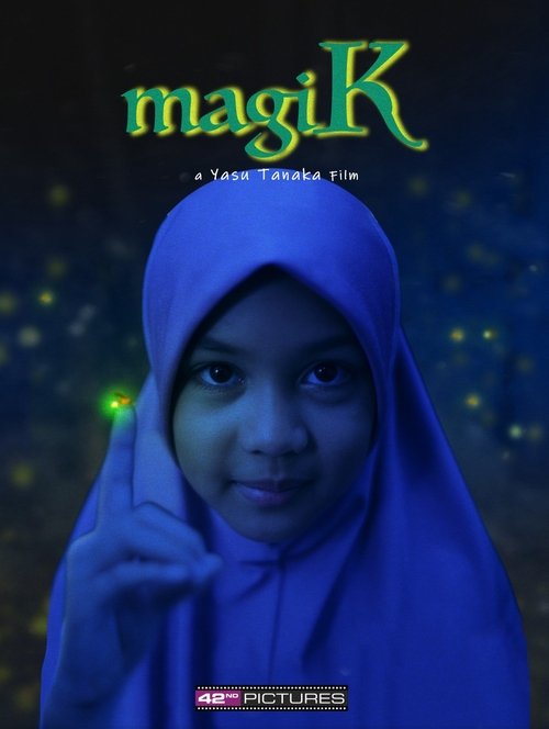 magiK movie poster