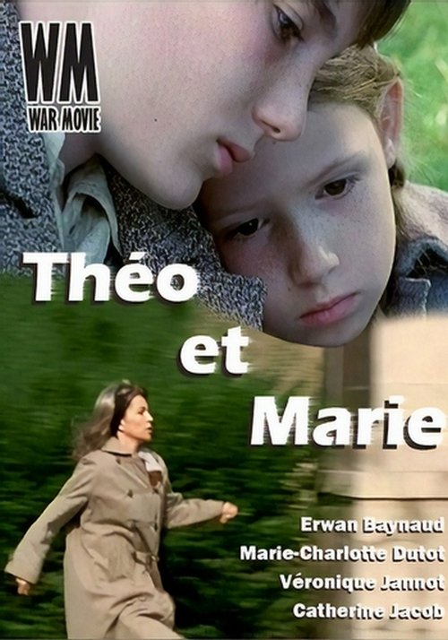 Théo et Marie movie poster