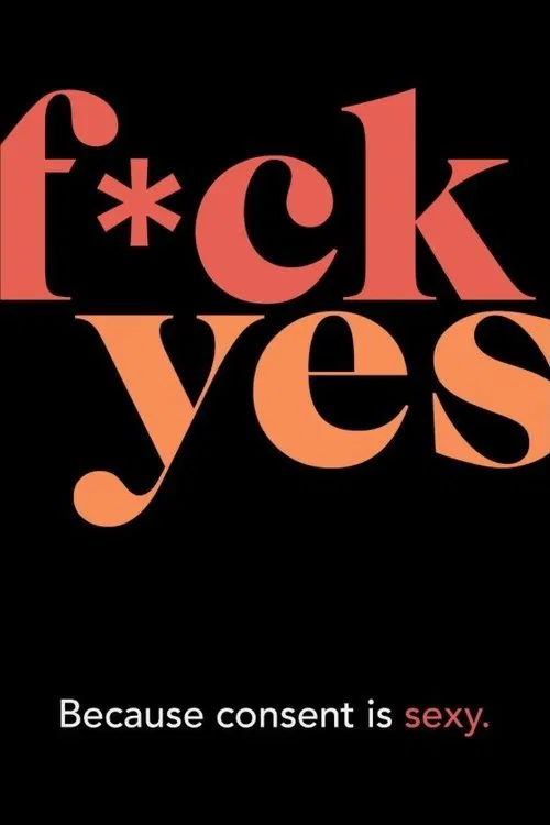 F*ck Yes tv show poster