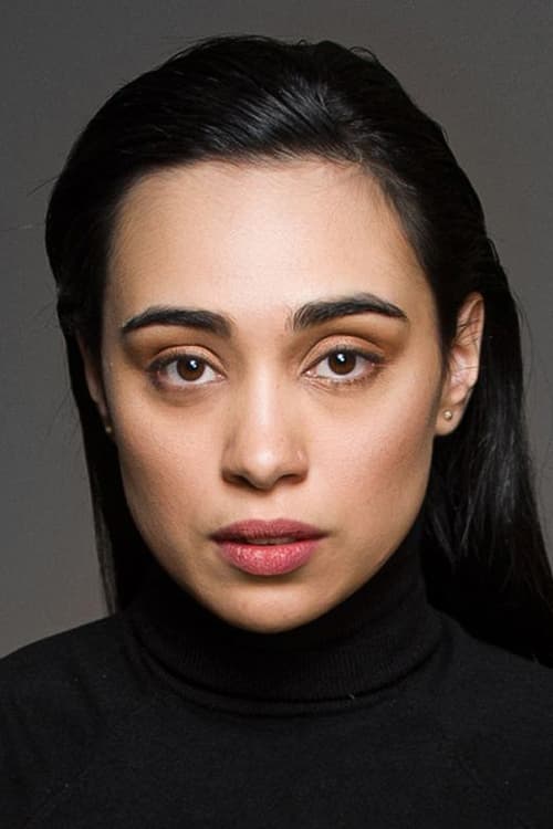 Natalia Solián profile picture