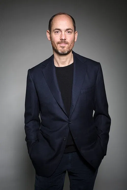 Edward Berger profile picture
