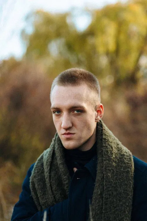 Oleksandr Yatsenko profile picture