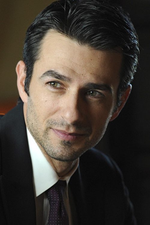 Eyal Podell profile picture