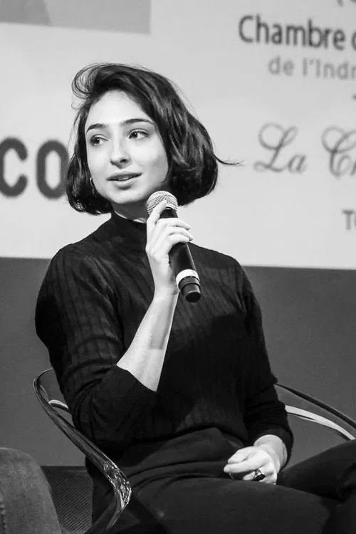 Foto de perfil de Sabrina Iannucci