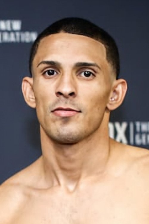 Eridson Garcia profile picture