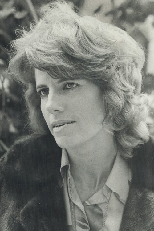 Nadine Trintignant profile picture