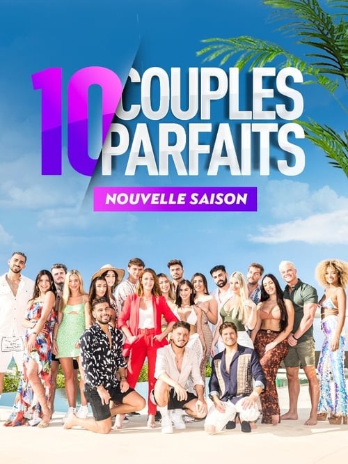 10 couples parfaits tv show poster