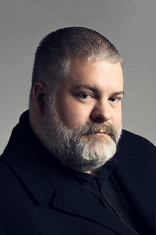 Dean DeBlois profile picture