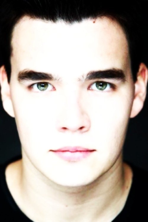 Sergei Annenkov profile picture