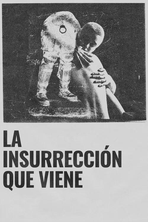 The Coming Insurrection movie poster