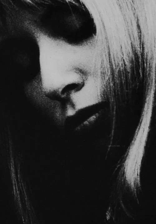Fragments movie poster