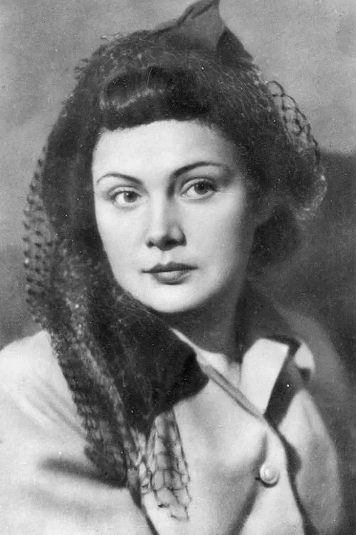 Galina Sergeyeva profile picture