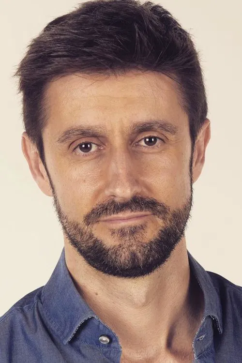 Foto de perfil de Daniel Oliveira