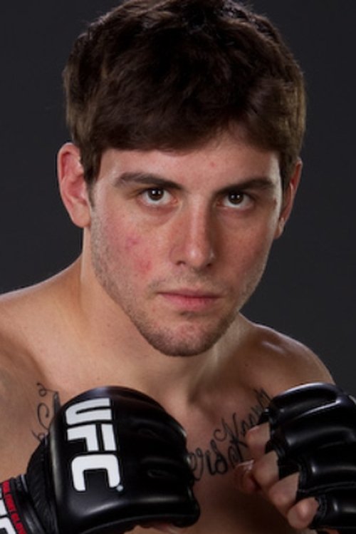 Foto de perfil de Andy Main