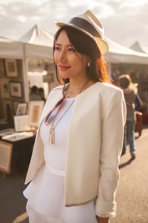Dini Liu profile picture