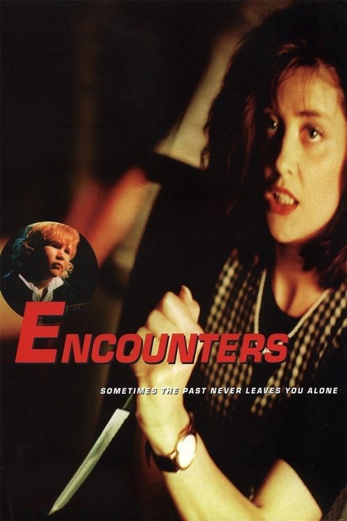 Encounters movie poster