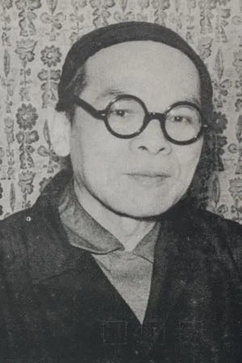 Foto de perfil de Noburô Ôfuji