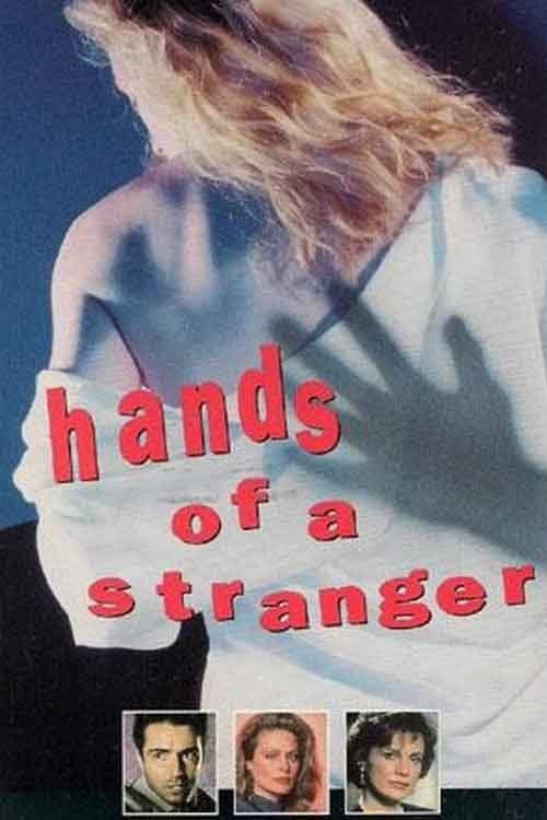 Hands of a Stranger movie poster