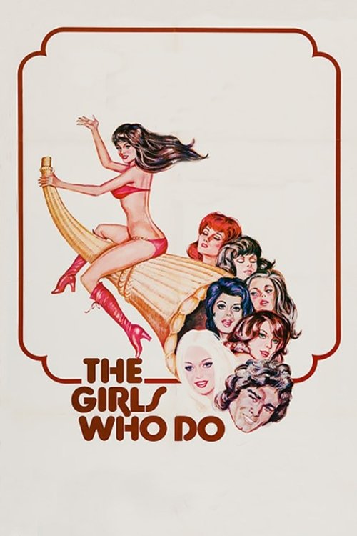 I Like The Girls Who Do movie poster
