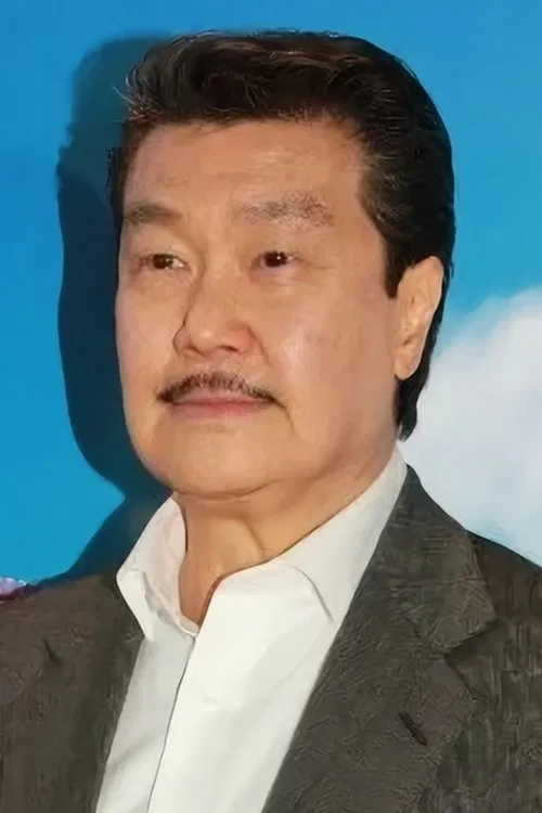 Melvin Wong Gam-Sam profile picture