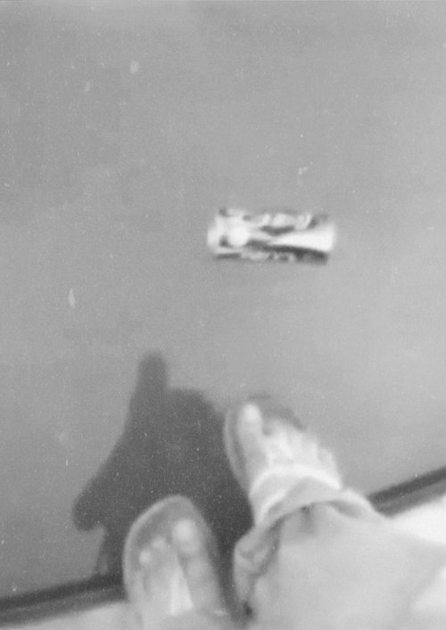 Kick the World movie poster