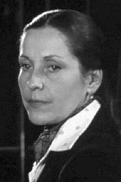 Aleftina Konstantinova profile picture