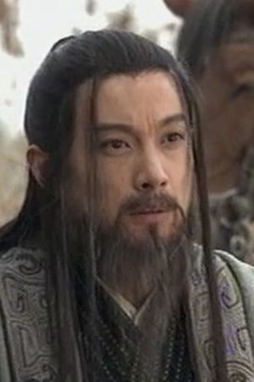 Sun Chenxi profile picture