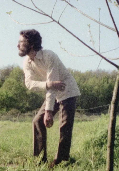 Tien gedichten van Hubert Korneliszoon Poot movie poster