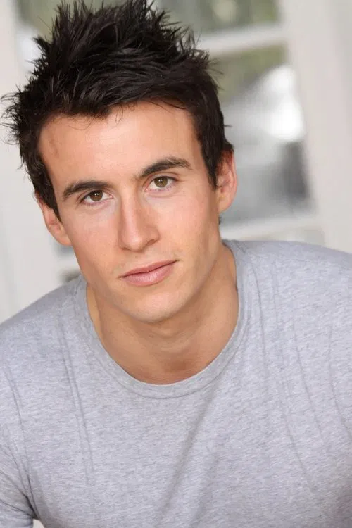 Huw Collins profile picture