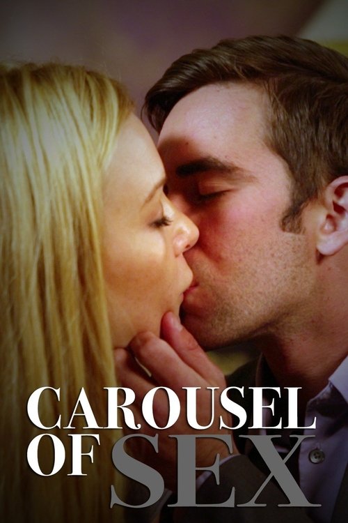 Carousel of Sex movie poster