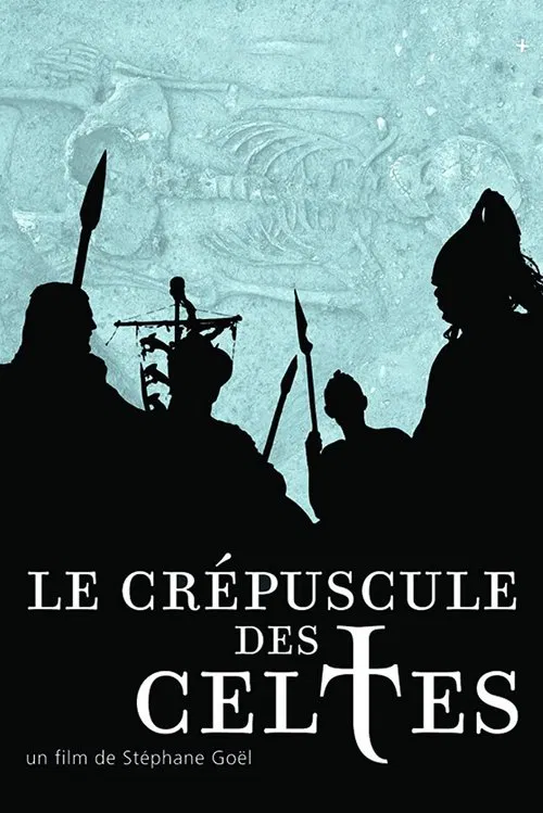 Le crépuscule des Celtes movie poster