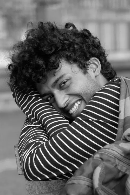 Ram Gayathri Krishna profile picture