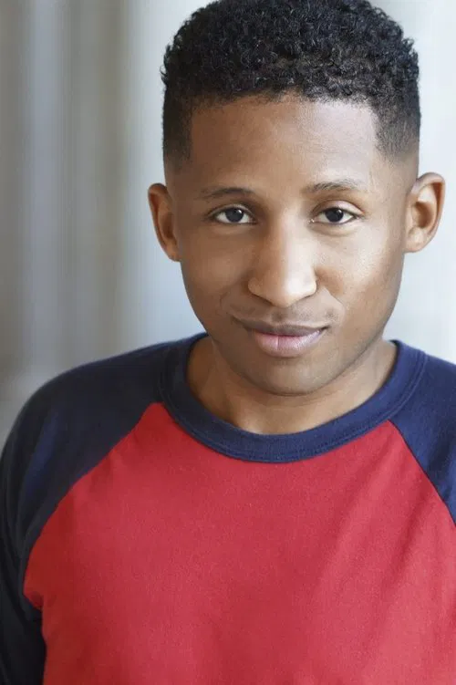 Foto de perfil de Brandon Marcel