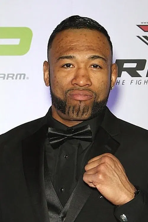 Danny Davis Jr. profile picture