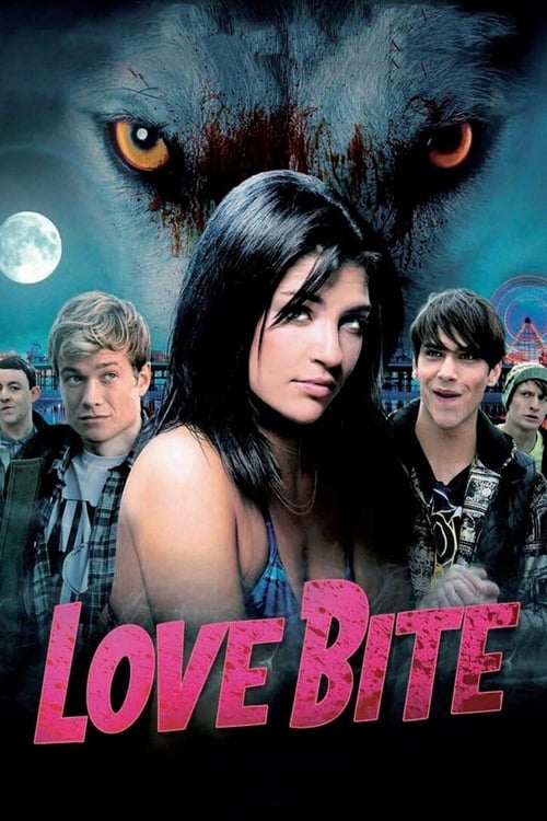 Love Bite movie poster