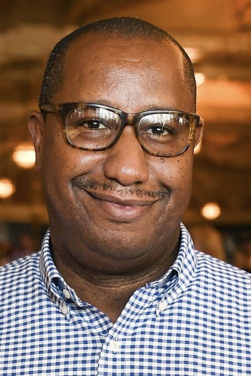 Terence Rosemore profile picture
