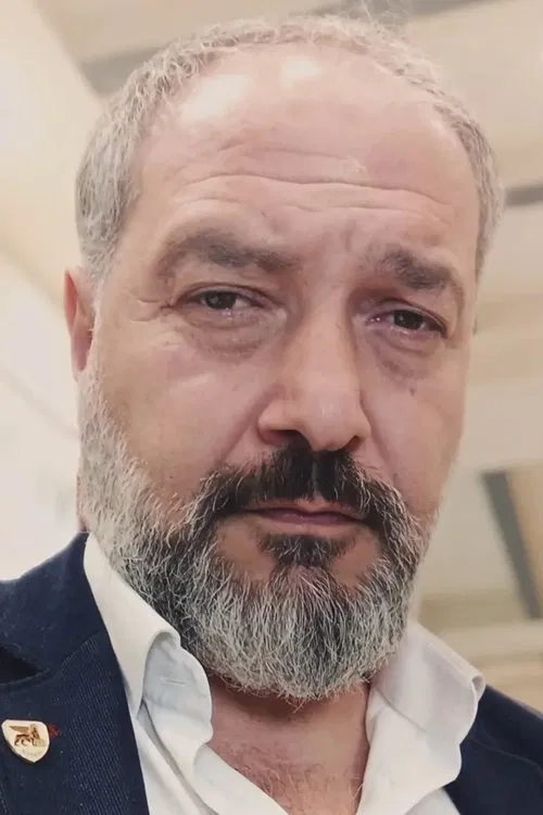 Foto de perfil de Tigran Mnatsakanyan