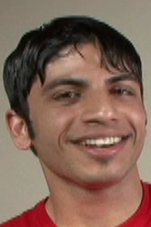 Aaron profile picture