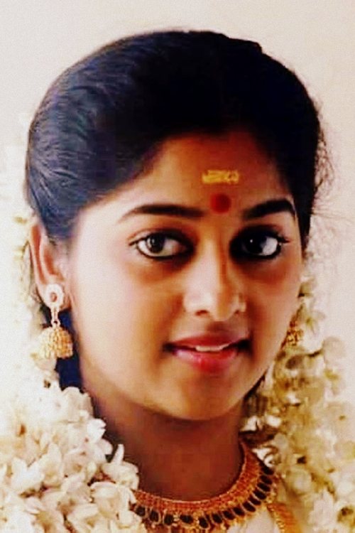 Monisha Unni profile picture