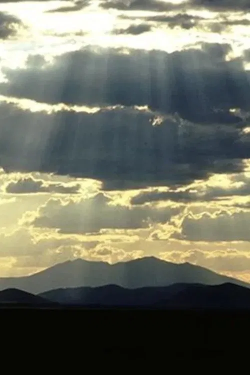 In the Light of Reverence movie poster